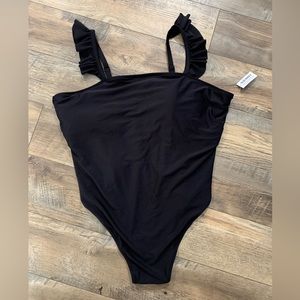 Old Navy One Piece Swimsuit